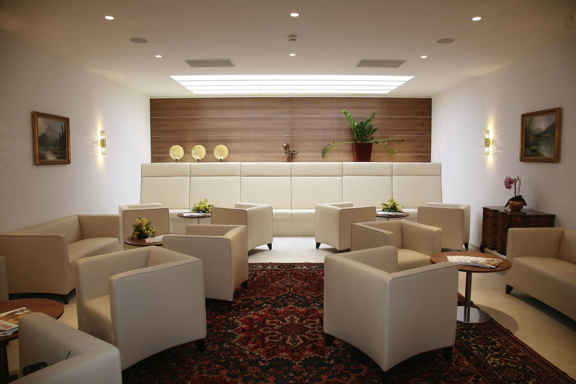 浪漫公寓（维森罗思尔酒店） Saint Wolfgang 外观 照片